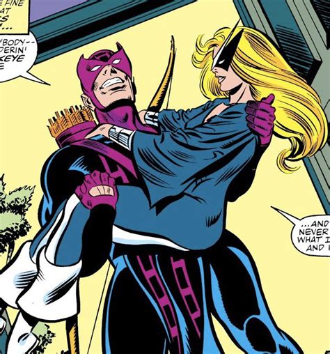 hawkeye wife mockingbird.